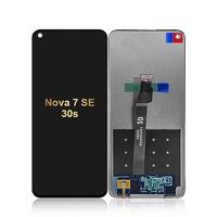 Écran LCD pour Huawei Nova 7 9 10 SE Y70 Plus Y61 3i 7i 8i 11i 9 7 5G pour Honor X8 X9 5G X9a X8a X7a