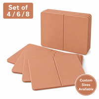 Tapis absorbant en marbre et terre de diatomée, grand tapis de séchage en pierre pour comptoir de cuisine, pliable et à séchage rapide pour la vaisselle