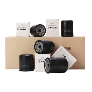 Filtro de <span class=keywords><strong>aceite</strong></span> de motor de coche de venta directa de fábrica OEM para Toyota, Nissan, Honda, Mitsubishi, Subaru, Hyundai, Kia - Product Image 1