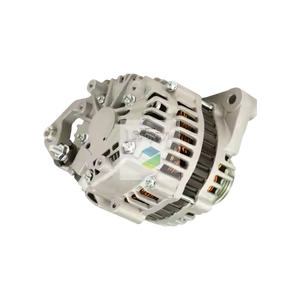 NUEVO <span class=keywords><strong>ALTERNADOR</strong></span> 12V80A PARA <span class=keywords><strong>NISSAN</strong></span> <span class=keywords><strong>FRONTIER</strong></span> PICKUP 1999-2002 XTERRA 2000-2002 231004S100 - Product Image 4