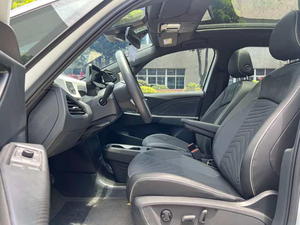 รถยนต์มือสอง ปี 2024 2025 V-W Id3 รุ่น Extreme Edition Luxury ขับเคลื่อน 2 ล้อ รถยนต์ไฟฟ้าอัจฉริยะ ระยะทางวิ่งไกล 450 กม. 5 ประตู 5 ที่นั่ง - Product Image 6