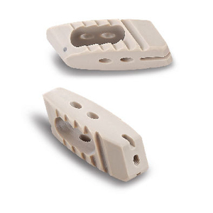 Implantes de fusión lumbar tipo V <span class=keywords><strong>Premier</strong></span> para materiales e accesorios intervencionistas de suministros médicos MOMO - Product Image 3