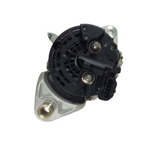 เครื่องกำเนิดไฟฟ้ากระแสสลับแบบ150A 24V 20409228เป็น24ALT-HB สำหรับ FH12 <span class=keywords><strong>FH16</strong></span> 80AMP - Product Image 4