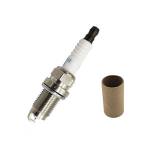 Bujías de iridio Platino de alto rendimiento 5266 IZFR6K11S tipo láser para encendido de motor Aud I Gol F gasolina nueva - Product Image 6