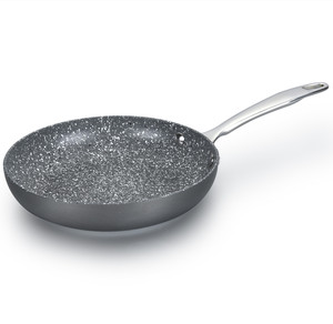 Ollas y sartenes Juego <span class=keywords><strong>de</strong></span> utensilios <span class=keywords><strong>de</strong></span> <span class=keywords><strong>cocina</strong></span> <span class=keywords><strong>de</strong></span> <span class=keywords><strong>granito</strong></span> Precio <span class=keywords><strong>de</strong></span> fábrica <span class=keywords><strong>Cocina</strong></span> Aluminio antiadherente con mango <span class=keywords><strong>de</strong></span> acero inoxidable - Product Image 5