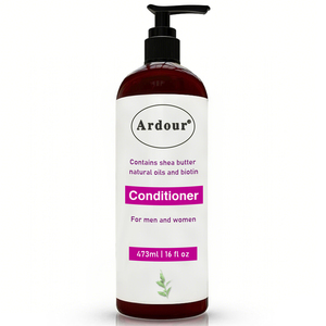 Champú Suavizante con Aceites Esenciales, Champú Anticaspa y Tratamiento para la Caída del Cabello, Acondicionador Capilar, Aceite para el Cuidado de la Piel - Product Image 6