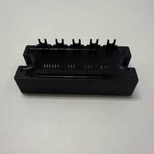 Módulo de Potencia Inteligente Original Japonés M I T S U B H PM50CLS120 IPM, 50A 1200V, Paquete de 6, IGBT Trifásico - Product Image 2