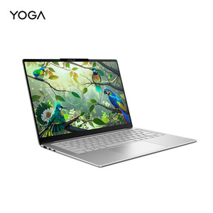โน้ตบุ๊ก Yoga Air 14 ขนาด 14 นิ้ว หน้าจอสัมผัส OLED 2.8K  Intel Ultra5/Ultra7 แรม 32GB SSD 1TB/2TB  Windows 11 WiFi 6E โน้ตบุ๊กสำหรับธุรกิจ - Product Image 2