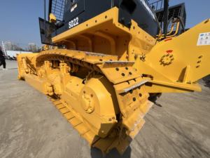 SHANTUI SD22 <b>Bulldozer</b> 22TON Crawler - Product Image 6