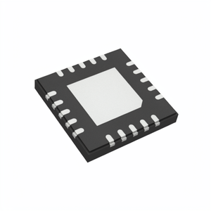 Power Management (PMIC) 20 WFQFN Exposed Pad Original One Stop Service Electronic Circuit Components AP43776QZDZW20-13 - Product Image 1
