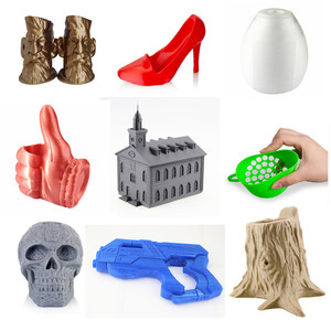 Manchons de protection en silicone pour stylo d'impression 3D, taille 2 et 3, anti-brûlure, unisexe, jaune et bleu - Product Image 5