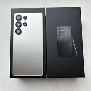 S25 Ultra รุ่นสเปคสูง ระบบปฏิบัติการแอนดรอยด์ทั่วโลก รองรับภาษาสเปน ภาษาอังกฤษ และภาษาฝรั่งเศส ชิปประมวลผลแบบ Deca Core - Product Image 4
