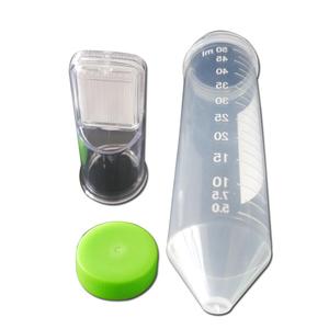 IKEME Centrífuga Filtro Unidade OEM Medical Ultrafiltração Transparente 15ml 50ml Centrífuga Tubo Ultrafiltração Centrífuga Tubos - Product Image 3