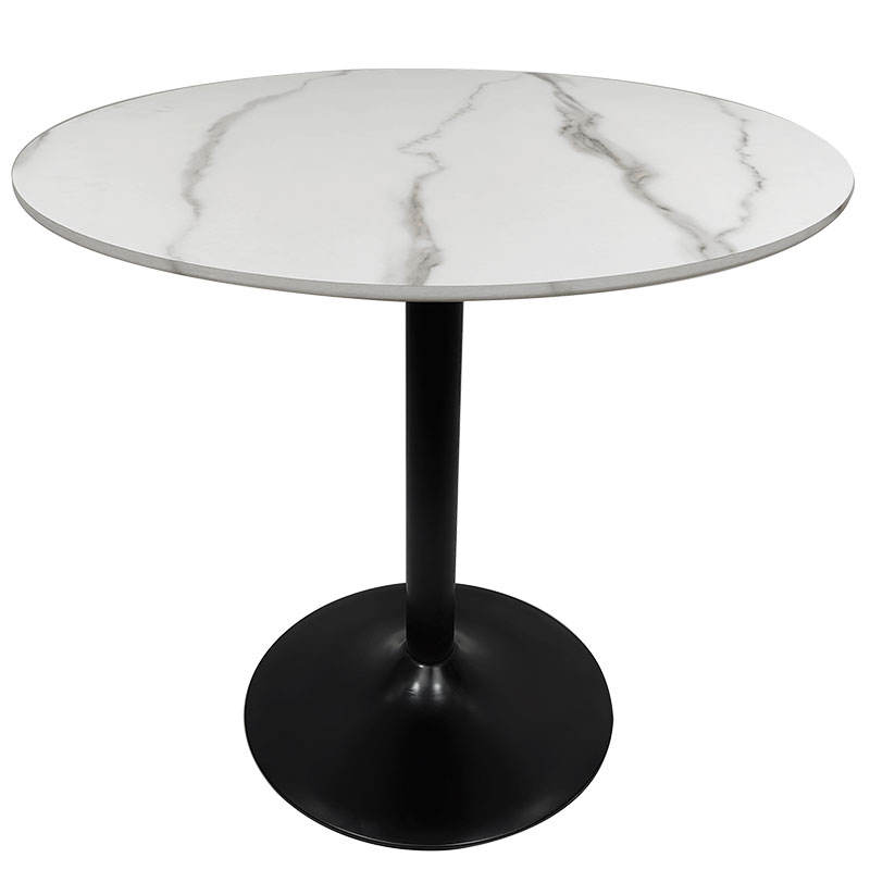 รอบขาขาว + ดำ