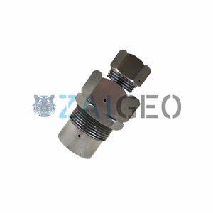 Piezas para Cortadora por Chorro de Agua: Conjunto de Acoplamiento KMT 49830581, Mamparo, Accesorios HP para Chorro de Agua, <span class=keywords><strong>Repuestos</strong></span> para Chorro de Agua - Product Image 5