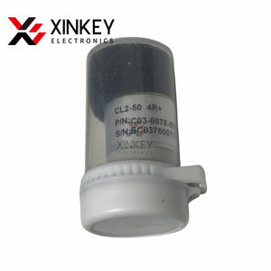 C03-0978-000 CL2-50 4R + เซ็นเซอร์ก๊าซ RAE ใหม่และดั้งเดิม - Product Image 2