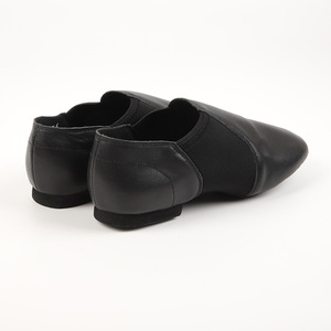 Scarpe da ballo per insegnanti morbide e comode di alta qualità slip on Jazz per donne e uomini che ballano - Product Image 4