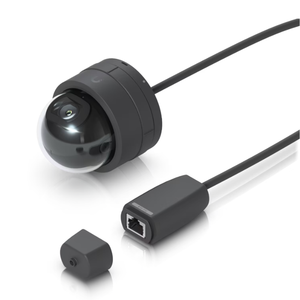For UVC-G5-Dome-Ultra-B <b>IP</b> <b>Camera</b> 2K WEP QoS - Product Image 2