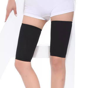 2 Pièces Manchons de Compression Amincissants pour Cuisses et Mollets pour Femmes, Enveloppements Amincissants pour Cuisses Relâchées - Product Image 2