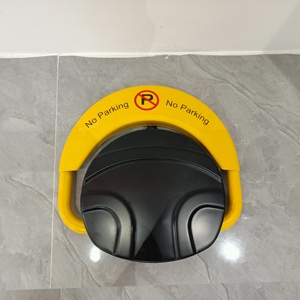 Systèmes de <span class=keywords><strong>stationnement</strong></span> Smart Powered Car <span class=keywords><strong>Parking</strong></span> Block <span class=keywords><strong>sur</strong></span> un espace de <span class=keywords><strong>stationnement</strong></span> <span class=keywords><strong>privé</strong></span> - Product Image 2