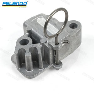 LR051008 LR095472 C2Z28428 AJ813898 para Range Rover <span class=keywords><strong>10</strong></span>-12 13- Sport 13-14-Velar <span class=keywords><strong>17</strong></span>- LR4 <span class=keywords><strong>10</strong></span>-<span class=keywords><strong>17</strong></span>-Tensor de cadena de distribución - Product Image 3