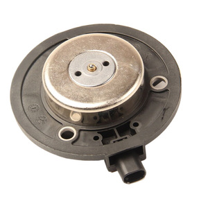 Volkswagen Camshaft Solenoid Valve 06L109259D <b>ABS</b> New Replacement Part - Product Image 3