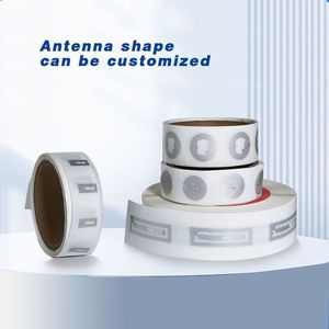 뜨거운 판매 맞춤형 미니 태그 13.56MHz 사용자 정의 로고 <span class=keywords><strong>HF</strong></span> 재기록 215 NFC <span class=keywords><strong>RFID</strong></span> 라벨 125kHz - Product Image 4