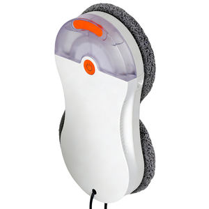 Nettoyeur de vitres <span class=keywords><strong>professionnel</strong></span> 5600 Pa, fin, double face, <span class=keywords><strong>électrique</strong></span>, pour immeubles de grande hauteur, OEM, intelligent, automatique, pour hôtels et usage domestique - Product Image 2