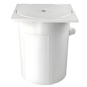 Régulateur de <span class=keywords><strong>niveau</strong></span> <span class=keywords><strong>d</strong></span>'<span class=keywords><strong>eau</strong></span> <span class=keywords><strong>automatique</strong></span> PIKES KA-011 ABS+UV <span class=keywords><strong>pour</strong></span> <span class=keywords><strong>piscine</strong></span>, blanc, garantie 1 an - Product Image 1