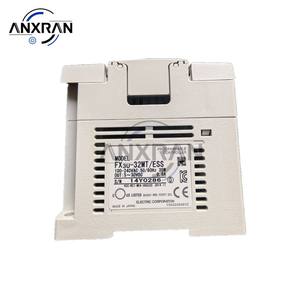 ตัวควบคุมโปรแกรมได้สำหรับมิตซูบิชิ FX3U-32MT/ESS โมดูล PLC FX3U32MTESS - Product Image 2