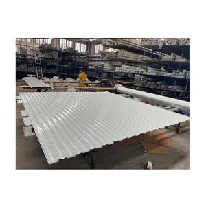 Rapide soulever et fermer coût aluminium meilleurs clients examine la porte de garage de Foshan - Product Image 2