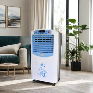 Industriale & commerciale 10L <span class=keywords><strong>AC</strong></span>/DC portatile acqua evaporativa aria refrigeratore per uso esterno famiglie - Product Image 6