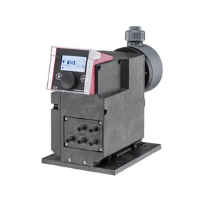 Bomba Grundfos DDA 60-10 AR-PV/T/C-F-31U3U3FG Original Nueva, Disponible en Stock - Product Image 1