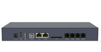 Système téléphonique VoIP SIP, serveur IP PBX, solution de communication téléphonique professionnelle