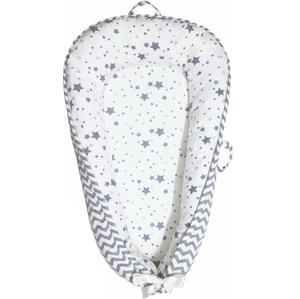 <span class=keywords><strong>Cuna</strong></span> Portátil Oeko-Tex 100 con Protección de Barandilla Antipresión, <span class=keywords><strong>Cuna</strong></span> Plegable y Móvil para Recién Nacidos, Cama para Bebés - Product Image 6