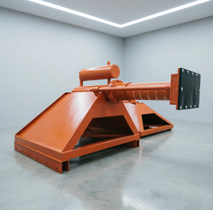 Amortiguador Deslizante CDH-C20 <span class=keywords><strong>Directo</strong></span> de Fábrica, Equipo de Seguridad para Extremos de Vías Férreas, Resistencia de 15T - Product Image 5