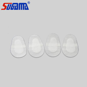 Consommables médicaux Non-Woven Eye Pads - Product Image 2