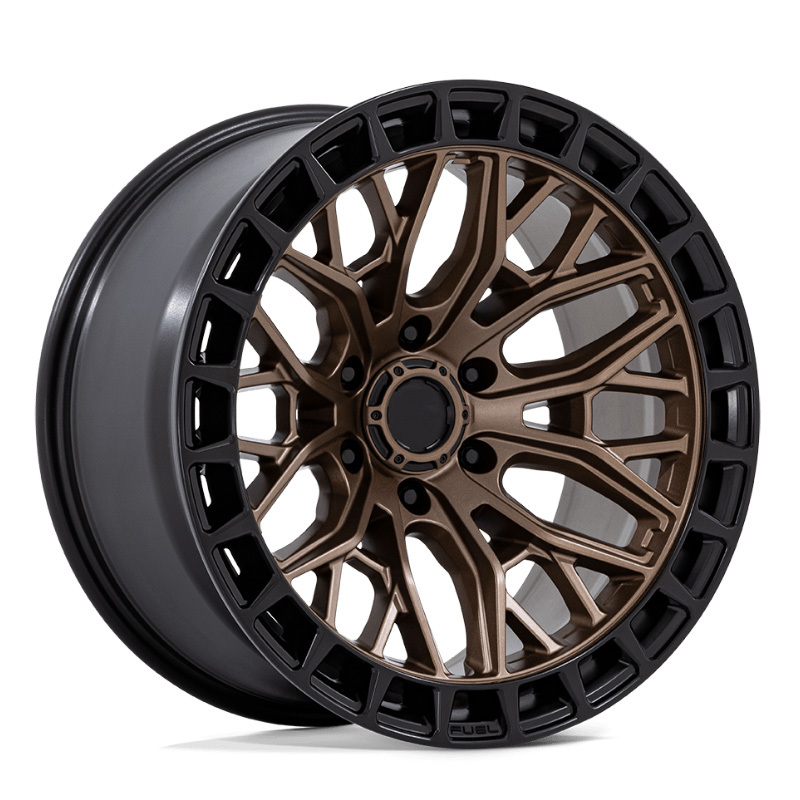 For Large Diameter Off Road Tires