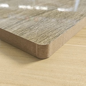 Panneau MDF mélaminé de haute qualité, résistant à l'humidité, classe E2/E1/E0, 15-25 mm/18 mm, pour meubles de cuisine et de salle de bain, durée de vie supérieure à 5 ans - Product Image 2