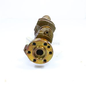 Albero Motore per Nissan G11Z C11Z L10Z NL10Z C11Z HR16 HR16DE 1.5L in Ghisa 12201-EE02A 12201-1KA0A - Product Image 4