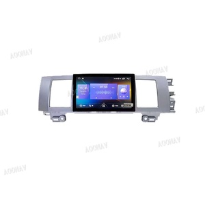 Navegador GPS para Auto de 8.8 Pulgadas para Jaguar XF 2007-2015, Radio para Auto, Reproductor Multimedia Android, Reproductor de Video, 128G, Unidad Principal Inalámbrica con Carplay - Product Image 3
