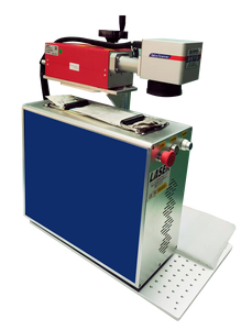<span class=keywords><strong>Laser</strong></span> UV de type fendu faisant la gamme de puissance de la machine 5W 10W marquage au <span class=keywords><strong>laser</strong></span> de traitement à froid haute définition pour divers matériaux - Product Image 5