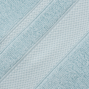 Toallas Faciales de Algodón Lisas Kim Ryan 35x75cm Absorbentes para Uso Doméstico - Product Image 3