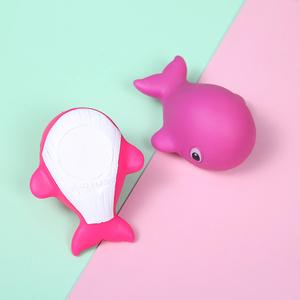 Jouets <span class=keywords><strong>de</strong></span> <span class=keywords><strong>bain</strong></span> d'animaux aquatiques, Mini <span class=keywords><strong>jouet</strong></span> <span class=keywords><strong>de</strong></span> <span class=keywords><strong>bain</strong></span> <span class=keywords><strong>de</strong></span> douche <span class=keywords><strong>de</strong></span> baleine flottante bon marché <span class=keywords><strong>pour</strong></span> bébé d'été jouant à l'eau - Product Image 3