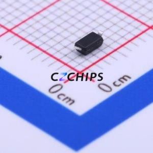 Diodo Zener Original y Nuevo BZT52C4V7-TP SOD-123, Venta al por Mayor de Componentes Electrónicos, Proveedor de Chips y Servicio BOM - Product Image 2