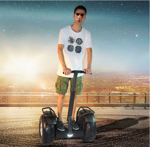 Scooter électrique auto-équilibrant, bon marché pour Scooter électrique à vendre - Product Image 6
