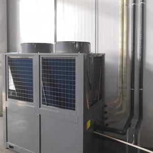 เครื่องอบแห้งแบบปั๊มความร้อนสำหรับแม่พิมพ์โฟมหล่อแบบแห้ง 380V ประหยัดพลังงาน รับประกัน 2 ปี ทำงานเงียบ ผลิตที่ซูโจว - Product Image 2