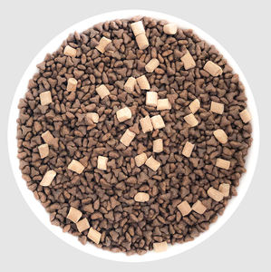 Vendita calda all'ingrosso di imballaggi biologici su misura di marca cibo per cani olistico cibo per cani cibo per cani umido - Product Image 4