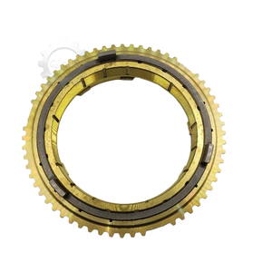 Anneau synchronisateur de transmission pour TOYOTA ISO9001 CE OEM 33038-60011 3303860011 - Product Image 3
