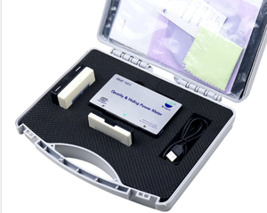 Medidor de Opacidad Directo de Fábrica ISO 2814 ISO 3906 ISO 6504 - Product Image 5